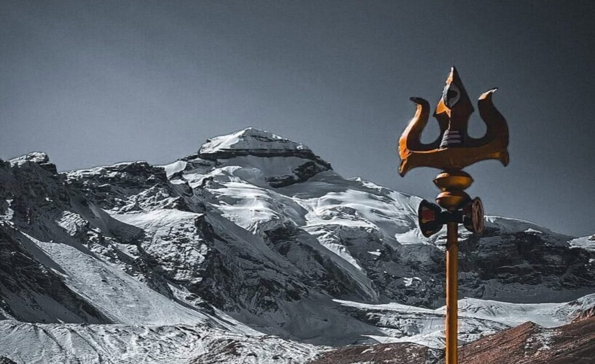 Adi kailash yatra distance, Dharchula to Adi kailash distance, Adi kailash trek 2026, 